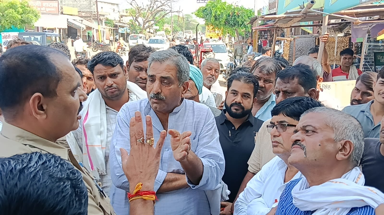 फोटो1: मृतक तारा कुशवाह का फाइल फोटो फोटो1: मृतक तारा कुशवाह का फाइल फोटो