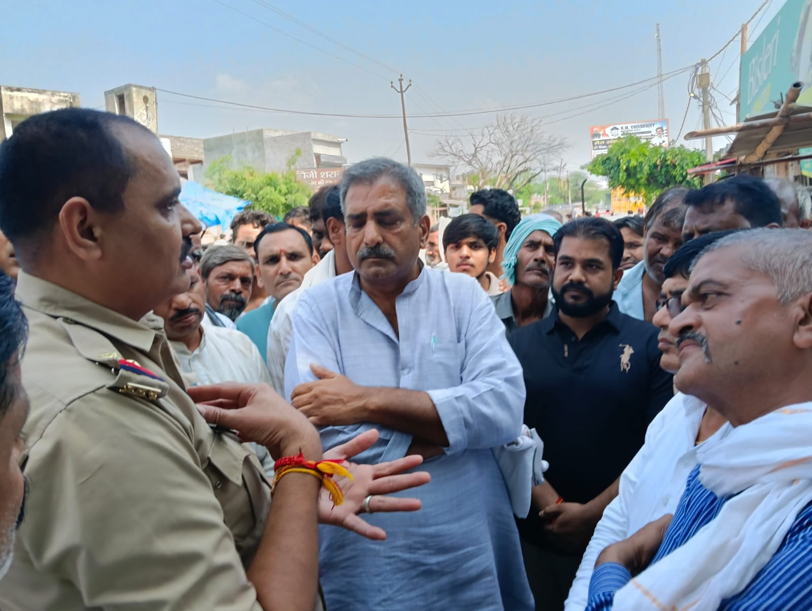 फोटो1: मृतक तारा कुशवाह का फाइल फोटो फोटो1: मृतक तारा कुशवाह का फाइल फोटो