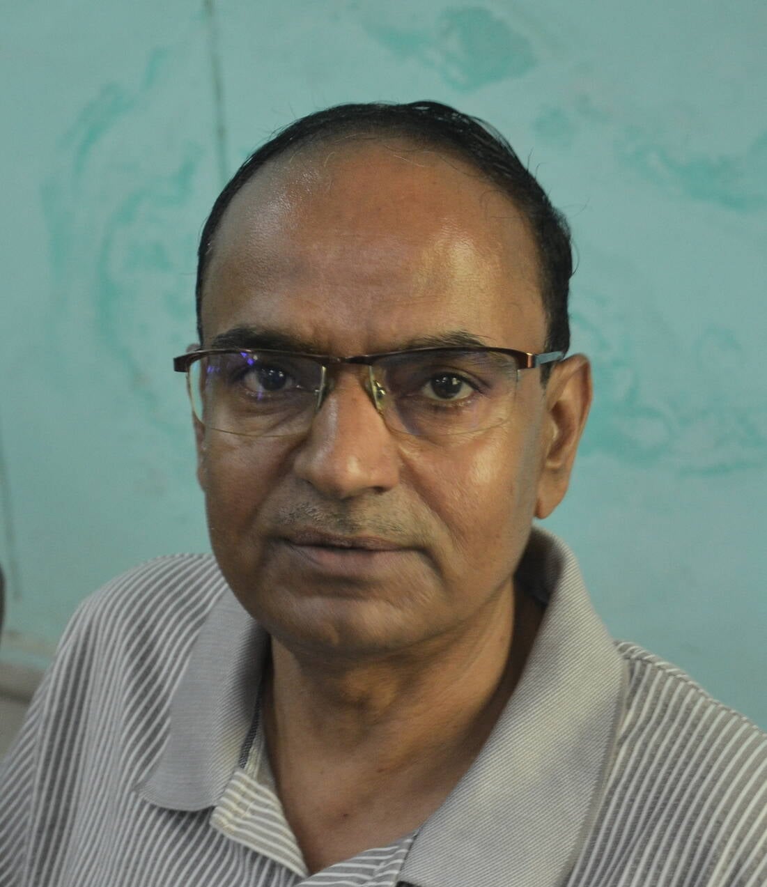 ग्रेटर नोएडा के सेक्टर अल्फा एक में अमर उजाला द्वारा आयोजित संवाद कार्यक्रम में सेक्टर की समस्य