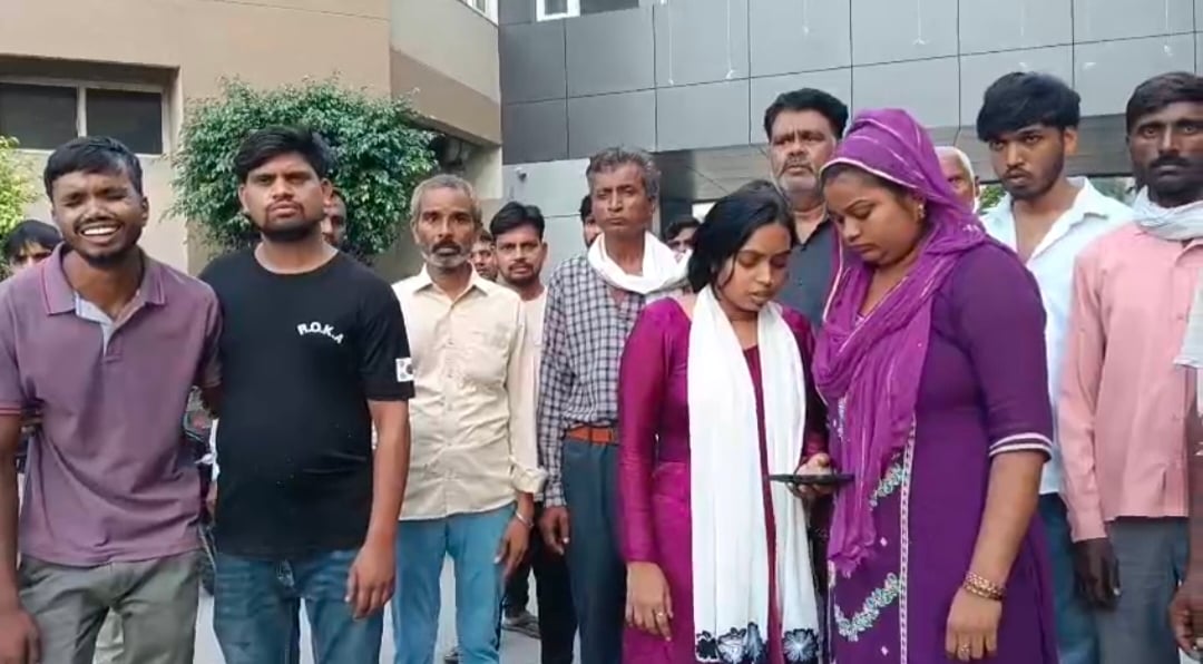 किरण। फाइल फोटो-स्रोत : परिजन किरण। फाइल फोटो-स्रोत : परिजन