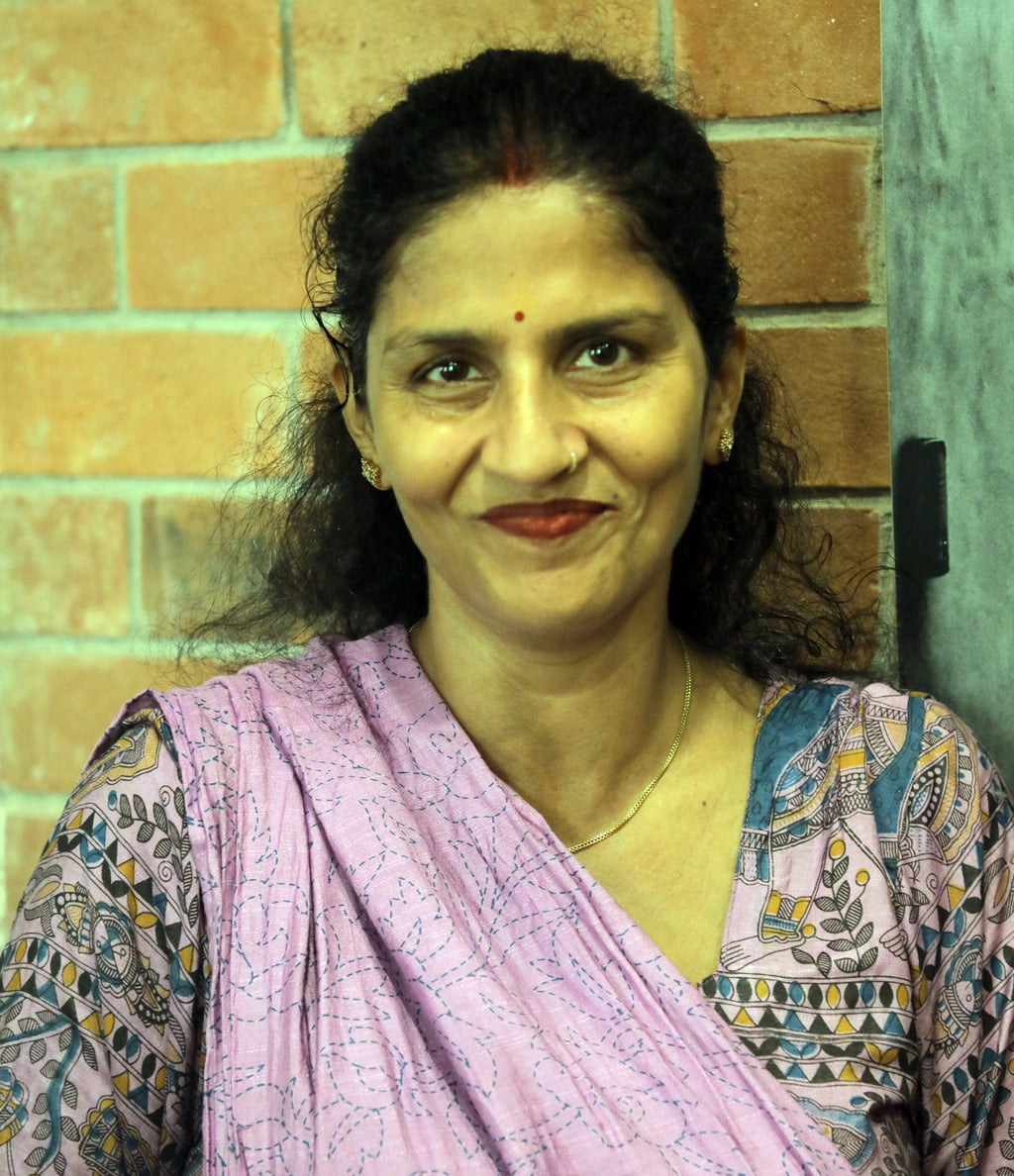नोएडा। सेक्टर 78 स्थित सोसाइटी में अमर उजाला संवाद का आयोजन । फोटो अमर उजाला