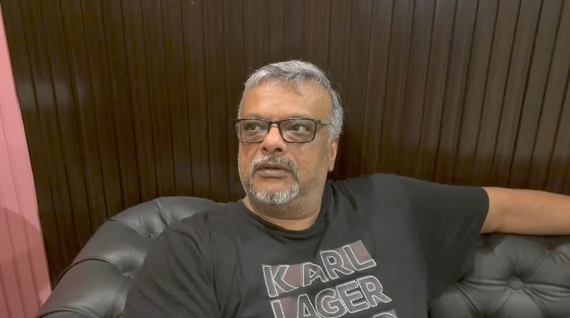 रामकुमार तंवर