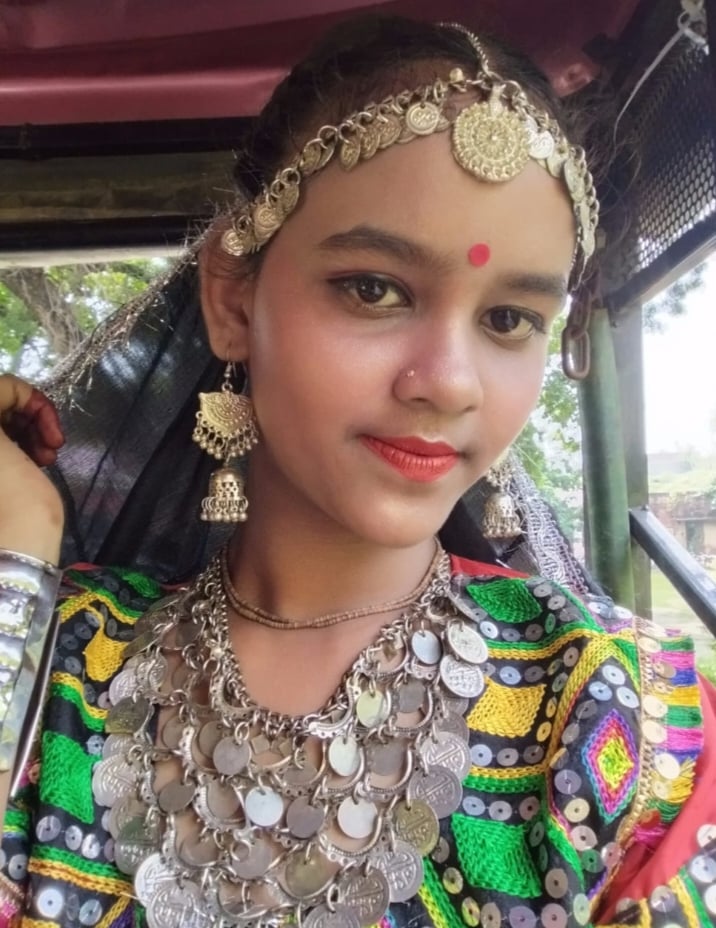 रानी मिश्रा। संवाद रानी मिश्रा। संवाद