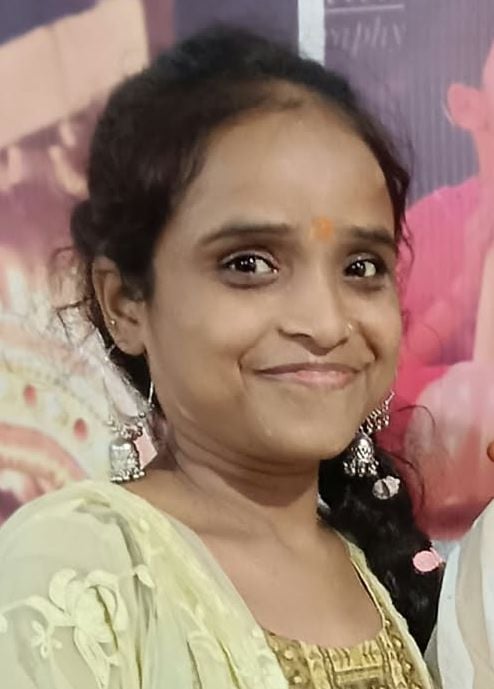 रानी मिश्रा। संवाद रानी मिश्रा। संवाद