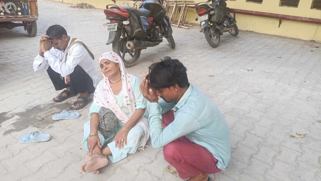 सिकंदराबाद मासूम मृतक जैनब का फाइल फोटो सिकंदराबाद मासूम मृतक जैनब का फाइल फोटो