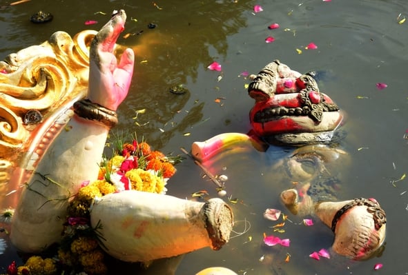 श्री गणेश उत्सव मंडल चौक की ओर से आयोजित लखनऊ का राजा चौक की ढोल नगाड़ों के साथ विसर्जन यात्रा श्री गणेश उत्सव मंडल चौक की ओर से आयोजित लखनऊ का राजा चौक की ढोल नगाड़ों के साथ विसर्जन यात्रा