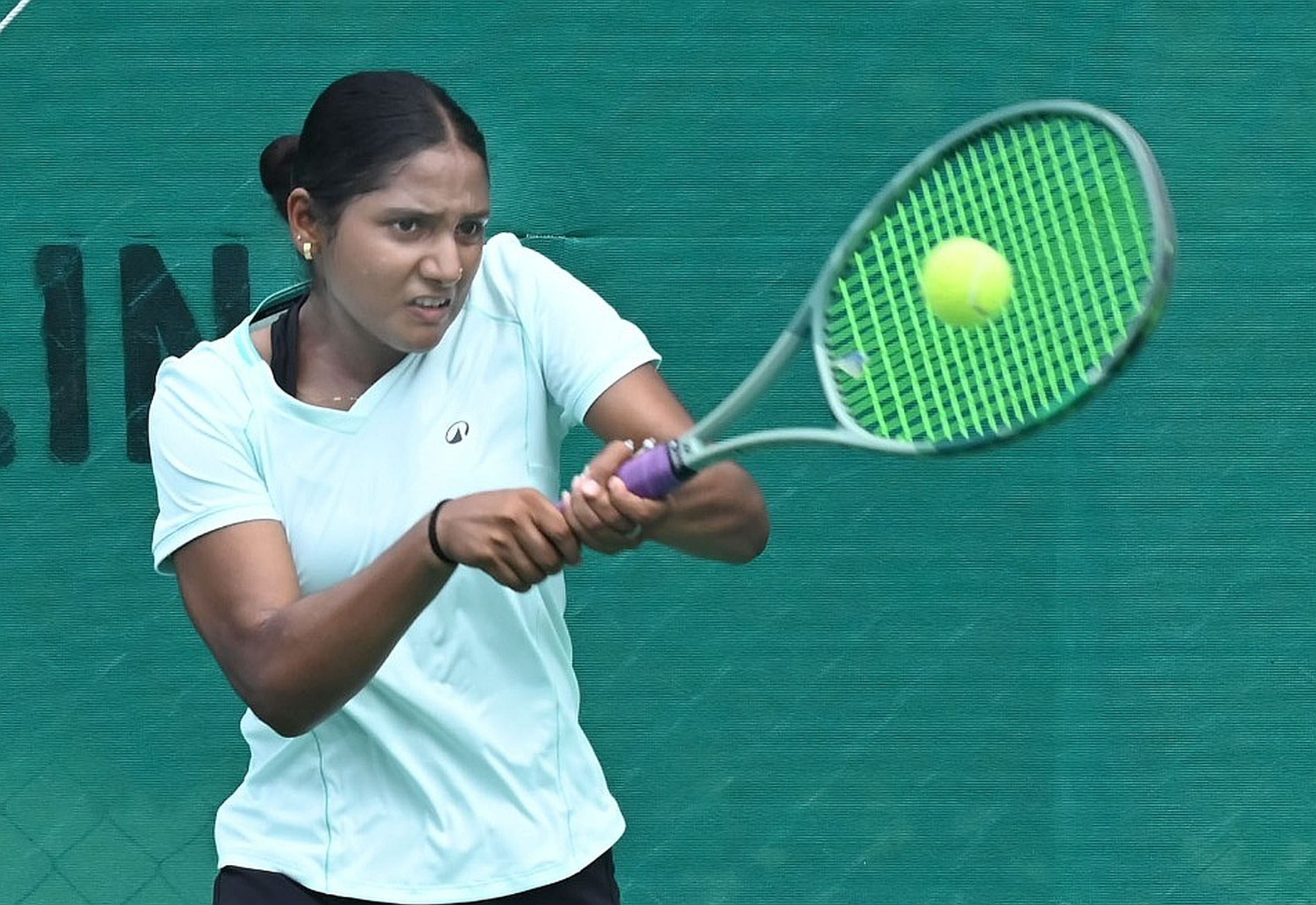 आरएस सागर मेमोरियल ऑल इंडिया महिला प्राइजमनी टेनिस टूर्नामेंट आरएस सागर मेमोरियल ऑल इंडिया महिला प्राइजमनी टेनिस टूर्नामेंट