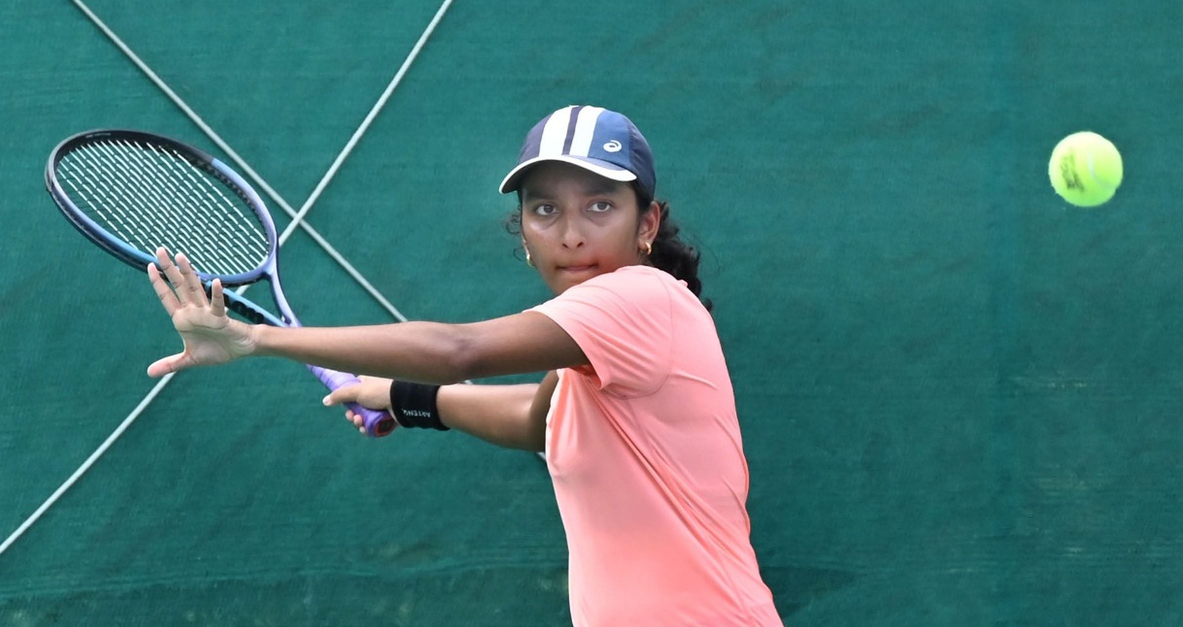 आरएस सागर मेमोरियल ऑल इंडिया महिला प्राइजमनी टेनिस टूर्नामेंट आरएस सागर मेमोरियल ऑल इंडिया महिला प्राइजमनी टेनिस टूर्नामेंट