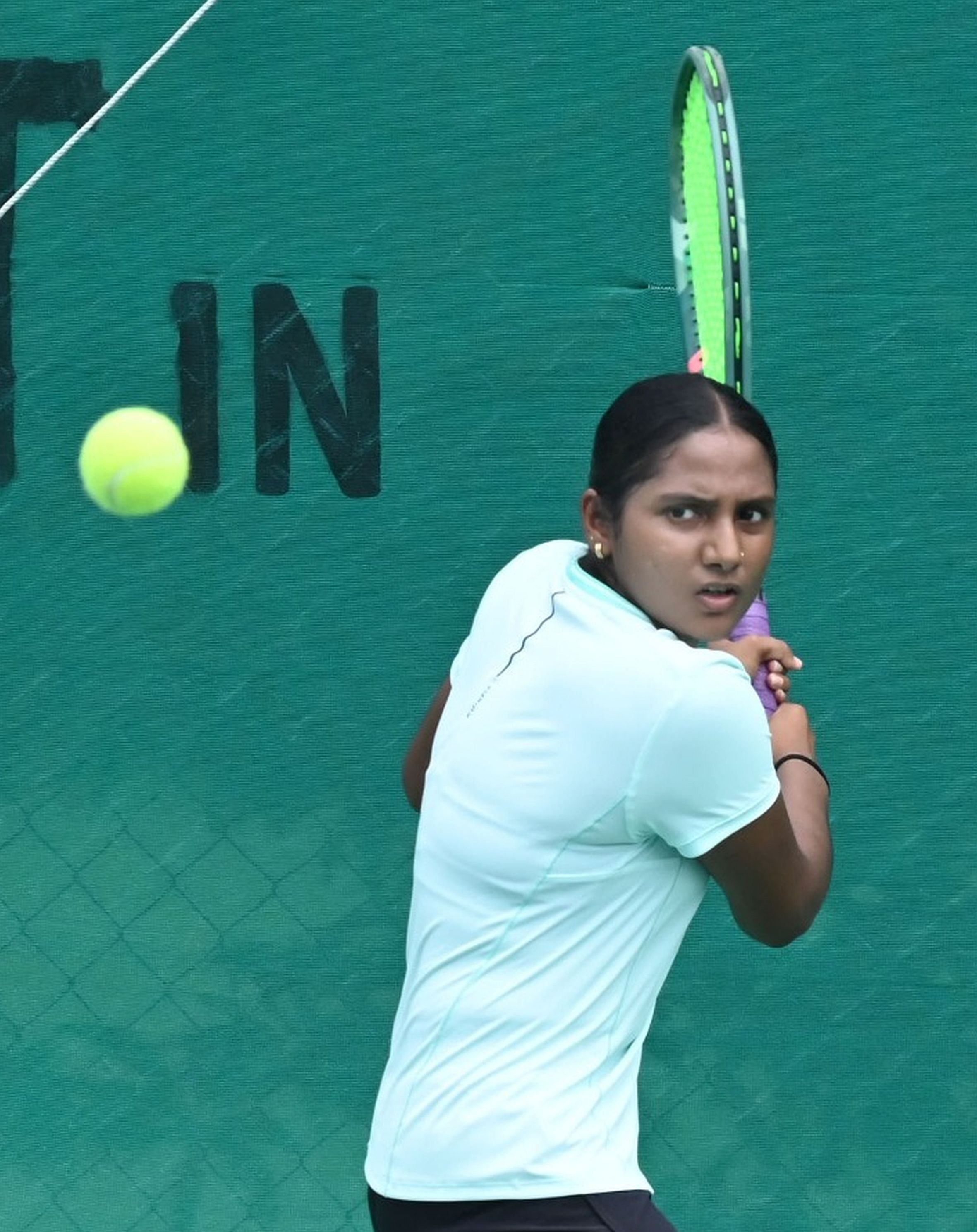 आरएस सागर मेमोरियल ऑल इंडिया महिला प्राइजमनी टेनिस टूर्नामेंट आरएस सागर मेमोरियल ऑल इंडिया महिला प्राइजमनी टेनिस टूर्नामेंट