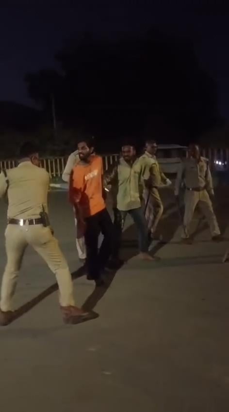 ऐसे हुई कार्यवाही ऐसे हुई कार्यवाही
