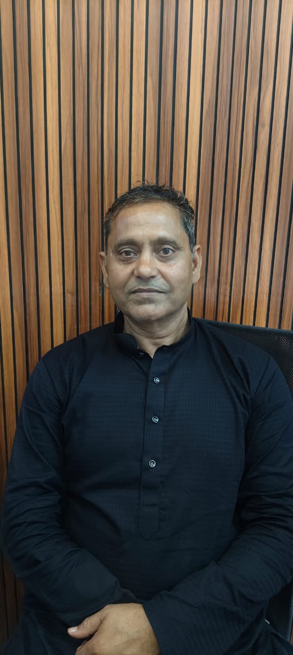 बॉबी भाटी