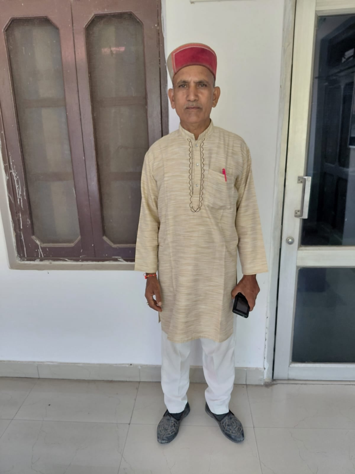 हेमराज शर्मा हेमराज शर्मा