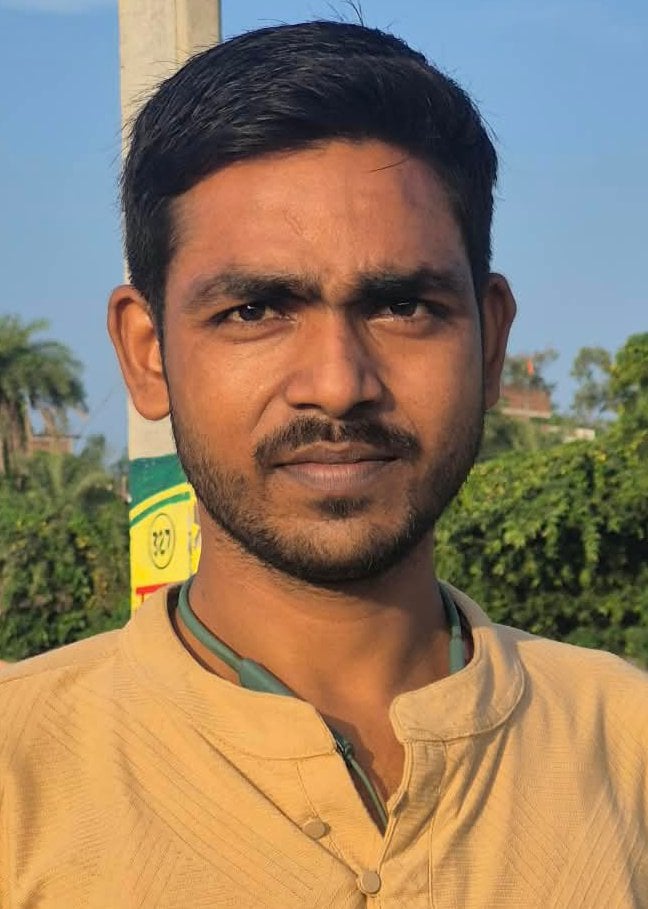 पट्टी नगर पंचायत में खुली पड़ी नाली। संवाद पट्टी नगर पंचायत में खुली पड़ी नाली। संवाद