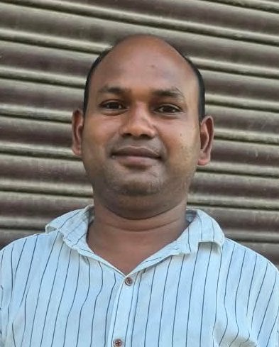पट्टी नगर पंचायत में खुली पड़ी नाली। संवाद पट्टी नगर पंचायत में खुली पड़ी नाली। संवाद