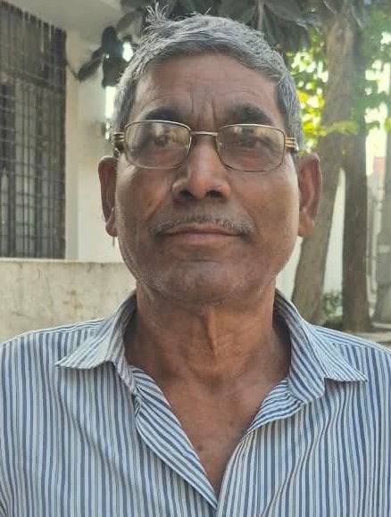 पट्टी नगर पंचायत में खुली पड़ी नाली। संवाद पट्टी नगर पंचायत में खुली पड़ी नाली। संवाद