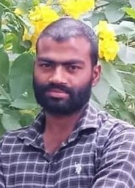 सत्यम कुशवाहा का फाईल फोटो सत्यम कुशवाहा का फाईल फोटो