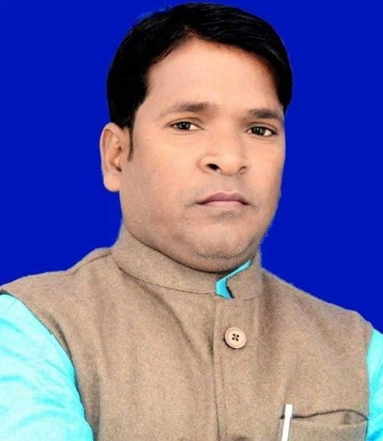 .दिलीप देव पटेल। संवाद .दिलीप देव पटेल। संवाद