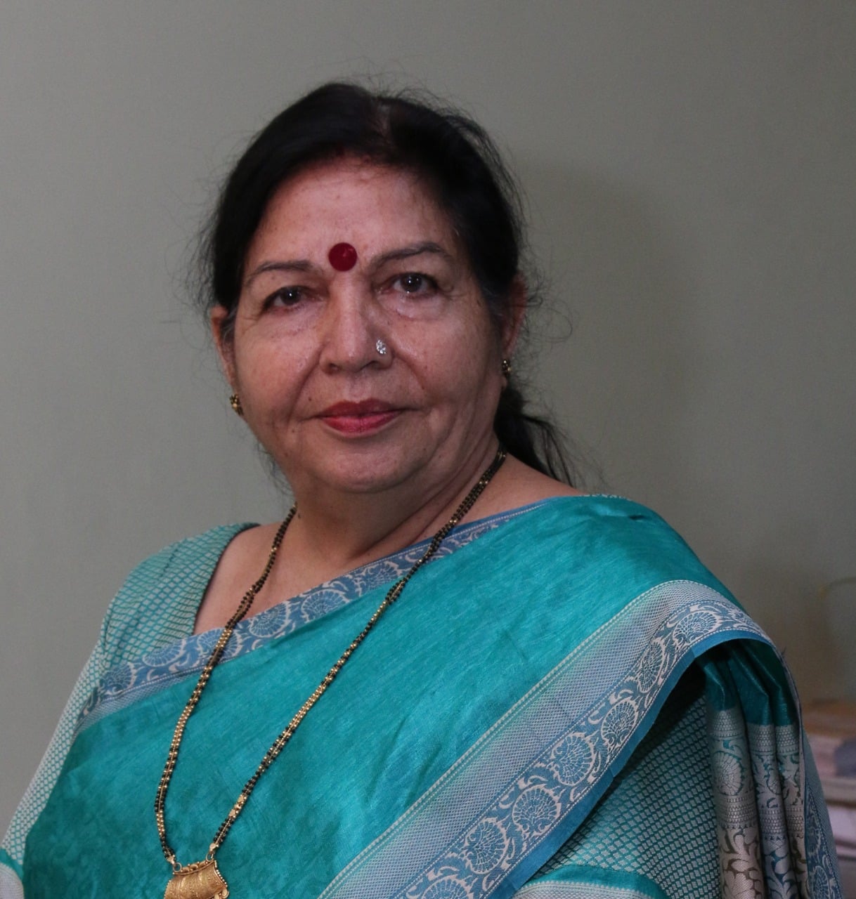 उत्थान संस्थान से जागरूकता रैली निकालते बच्चे व पदाधिकारी। संस्थान