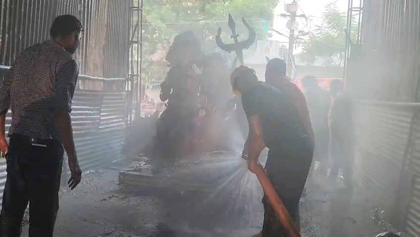 ऐसे लगी आग ऐसे लगी आग