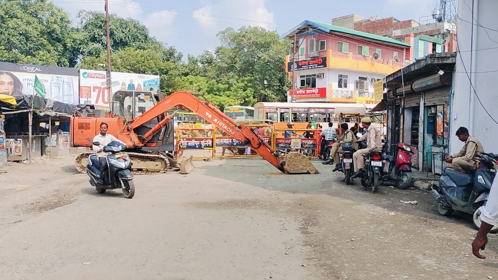 अंकित तिवारी। संवाद अंकित तिवारी। संवाद