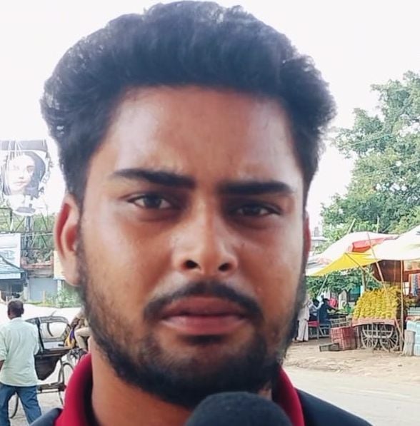 अंकित तिवारी। संवाद अंकित तिवारी। संवाद