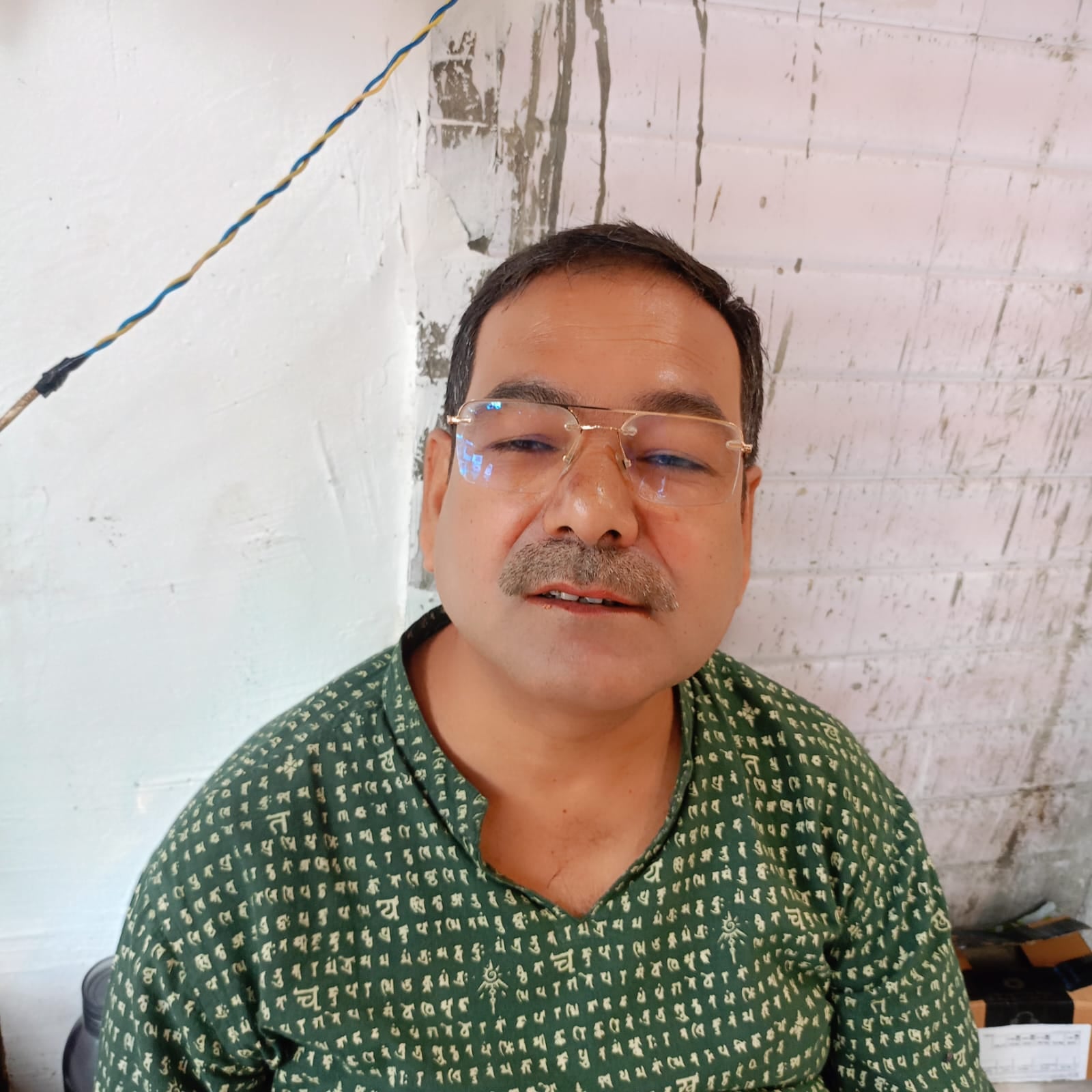 फोटो न- 23 सीकेटीपी 21 सब्जी मंडी में जलभराव। संवाद फोटो न- 23 सीकेटीपी 21 सब्जी मंडी में जलभराव। संवाद