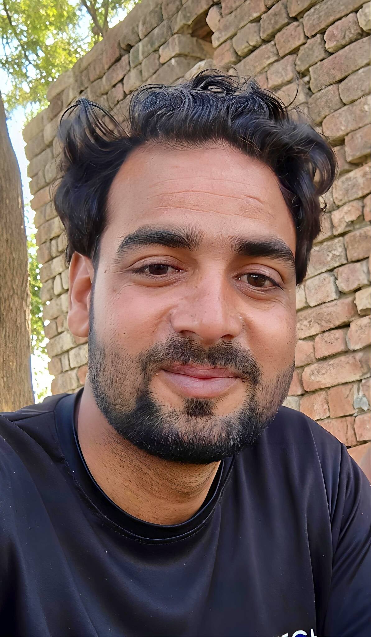मृतक छविराम का फाइल फोटो मृतक छविराम का फाइल फोटो