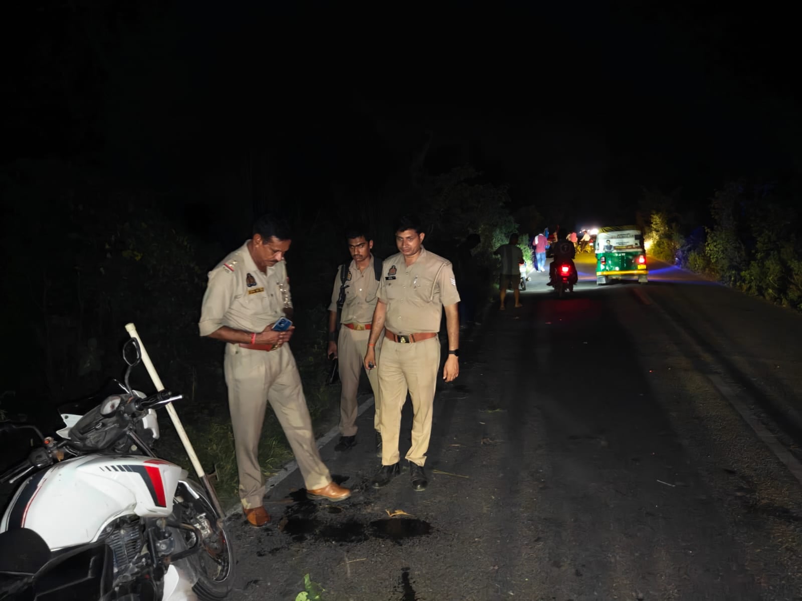 मृतक छविराम का फाइल फोटो मृतक छविराम का फाइल फोटो