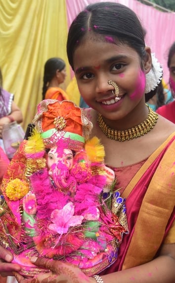 पेपर मिल कॉलोनी स्थित अक्षयवर मल्ल पार्क में गणपति के दरबार में अनुज अर्जुन मिश्रा डांस कंपनी क पेपर मिल कॉलोनी स्थित अक्षयवर मल्ल पार्क में गणपति के दरबार में अनुज अर्जुन मिश्रा डांस कंपनी क