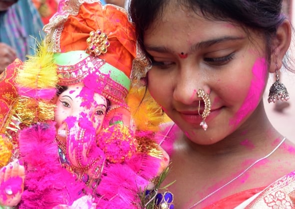 पेपर मिल कॉलोनी स्थित अक्षयवर मल्ल पार्क में गणपति के दरबार में अनुज अर्जुन मिश्रा डांस कंपनी क पेपर मिल कॉलोनी स्थित अक्षयवर मल्ल पार्क में गणपति के दरबार में अनुज अर्जुन मिश्रा डांस कंपनी क