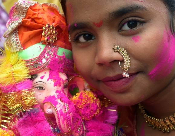 पेपर मिल कॉलोनी स्थित अक्षयवर मल्ल पार्क में गणपति के दरबार में अनुज अर्जुन मिश्रा डांस कंपनी क पेपर मिल कॉलोनी स्थित अक्षयवर मल्ल पार्क में गणपति के दरबार में अनुज अर्जुन मिश्रा डांस कंपनी क