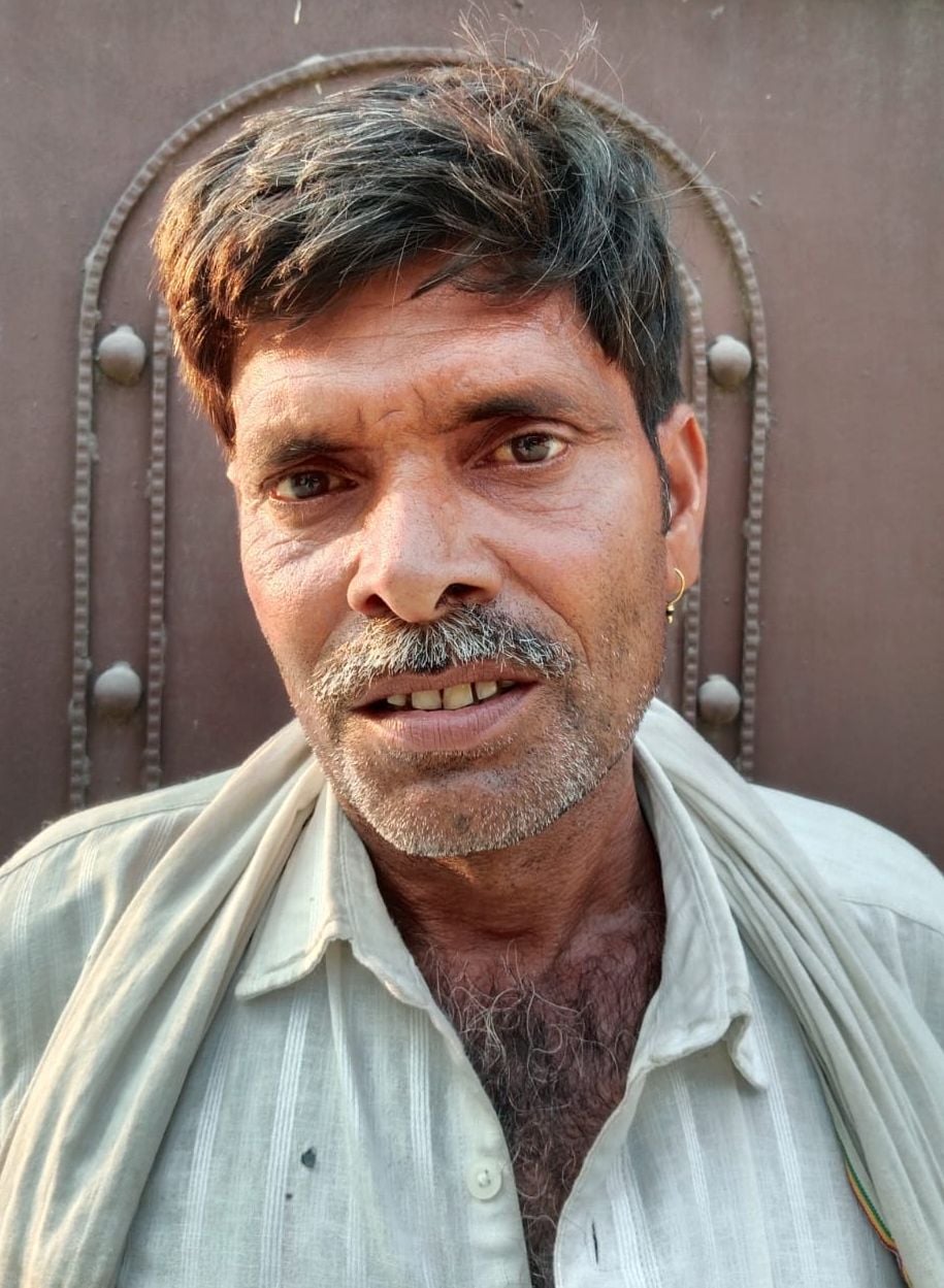 टोड़ी राम, निवासी सराय सावन टोड़ी राम, निवासी सराय सावन