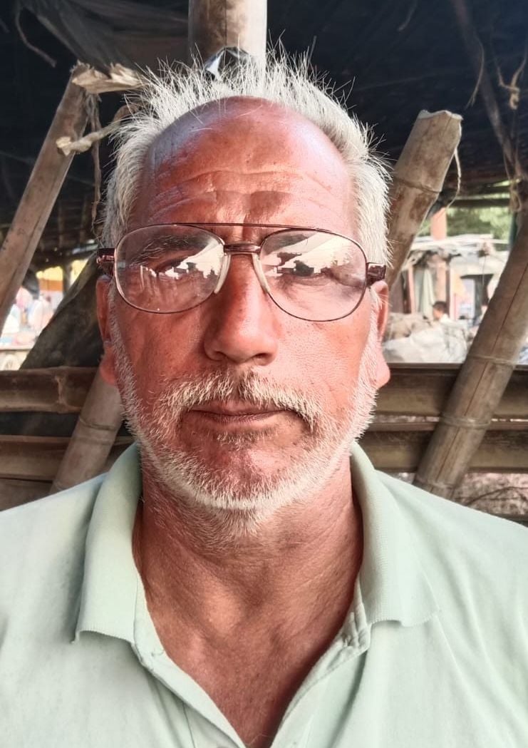 टोड़ी राम, निवासी सराय सावन टोड़ी राम, निवासी सराय सावन