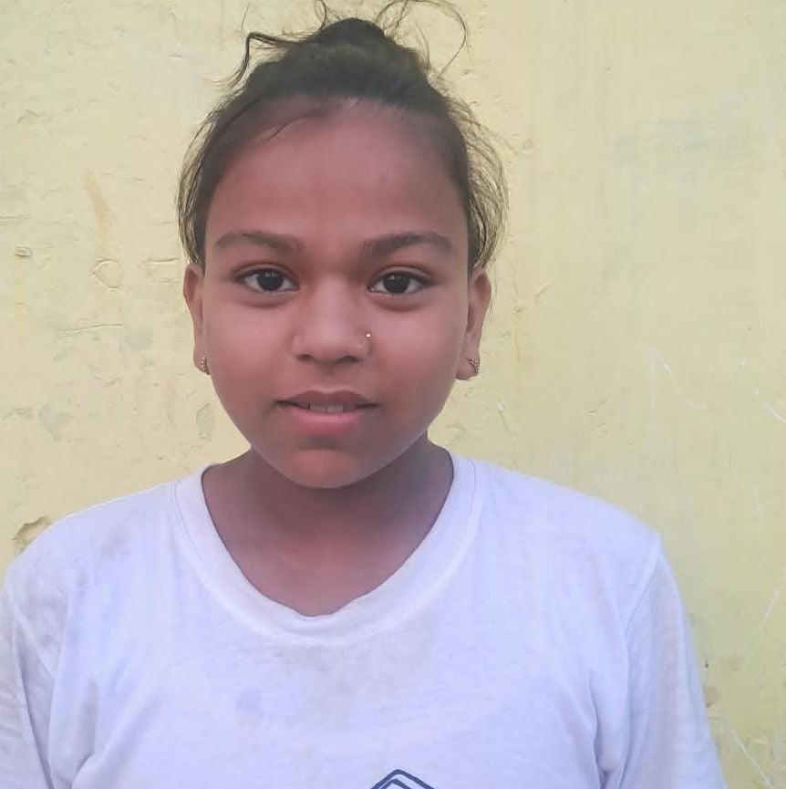 रूपाली, खिलाड़ी
