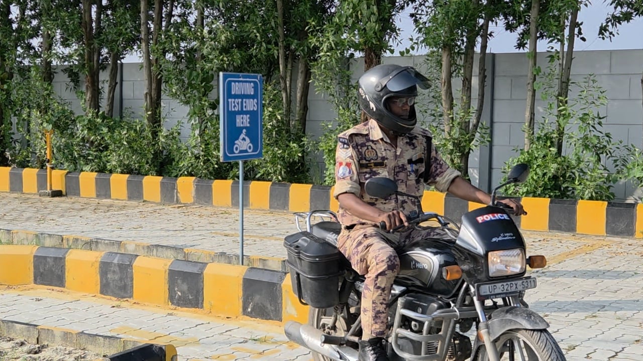 प्रत्यायन चालन प्रशिक्षण केंद्र। प्रत्यायन चालन प्रशिक्षण केंद्र।