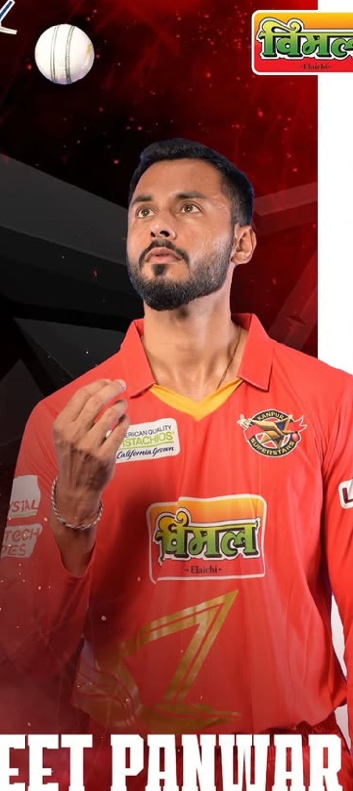 समीर रिजवी