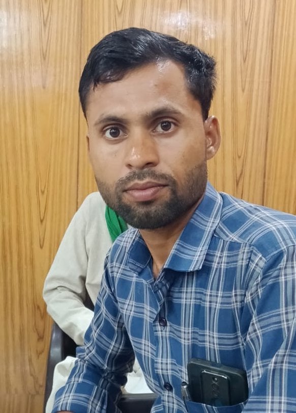 विजय पाल तिवारी विजय पाल तिवारी