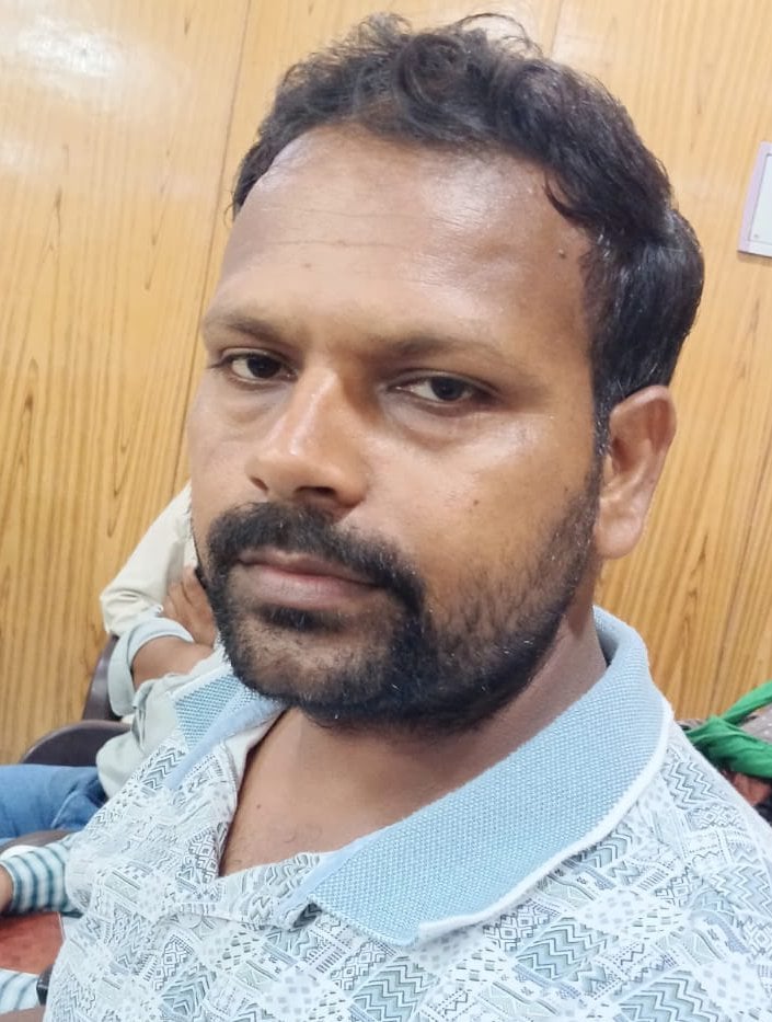 विजय पाल तिवारी विजय पाल तिवारी