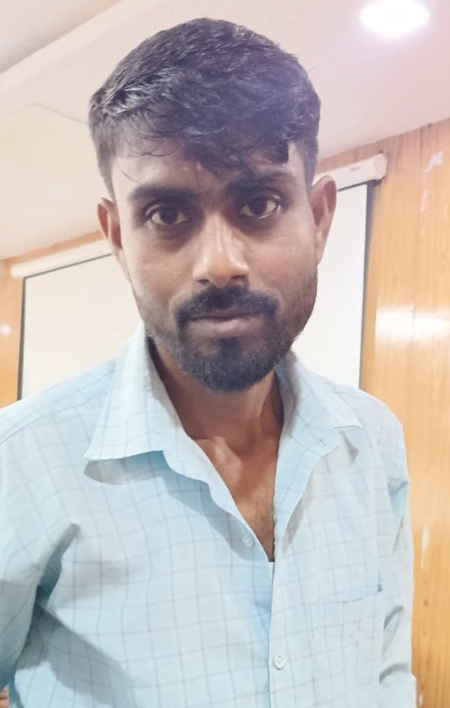 विजय पाल तिवारी विजय पाल तिवारी