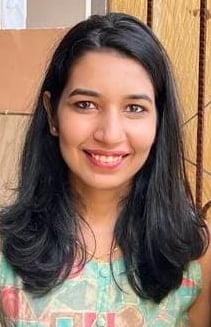 14. मनीषा यादव, फ्लाइंग ऑफिसर।