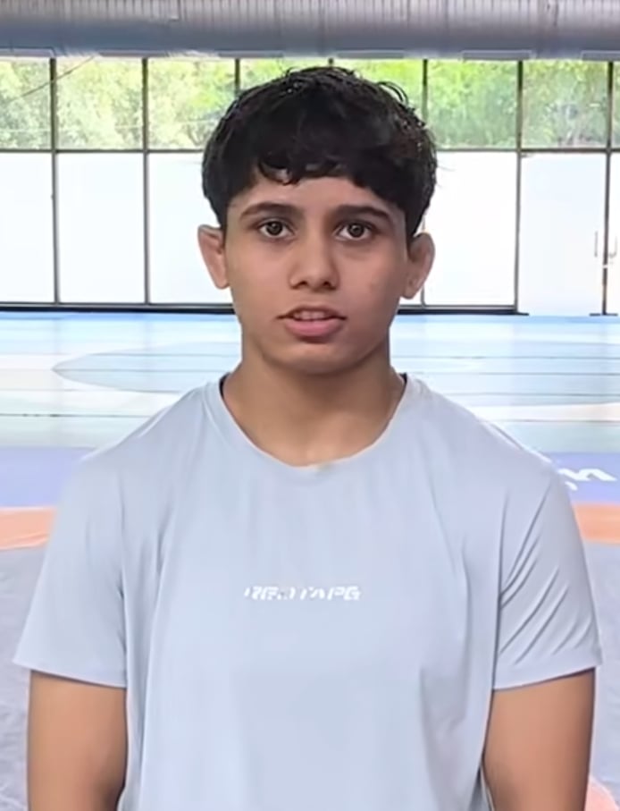 14. मनीषा यादव, फ्लाइंग ऑफिसर।