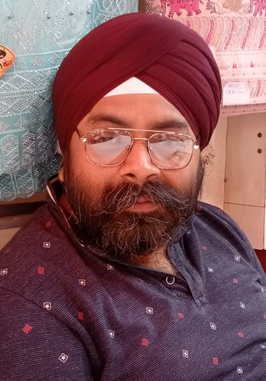 अर्पित खंडेलवाल। अर्पित खंडेलवाल।