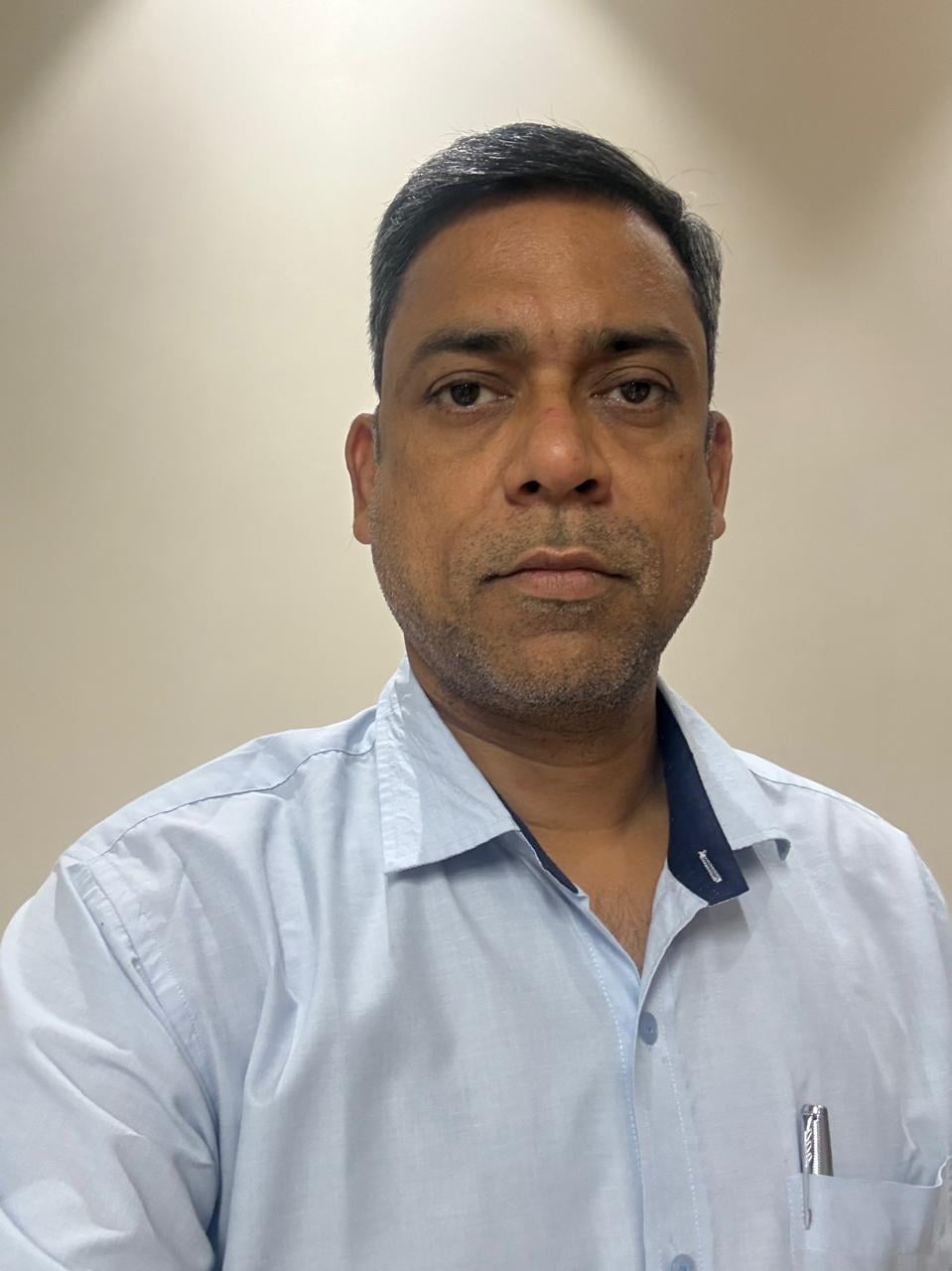 अतुल परिहार