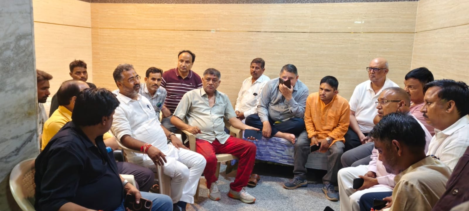 छोटेलाल वर्मा छोटेलाल वर्मा
