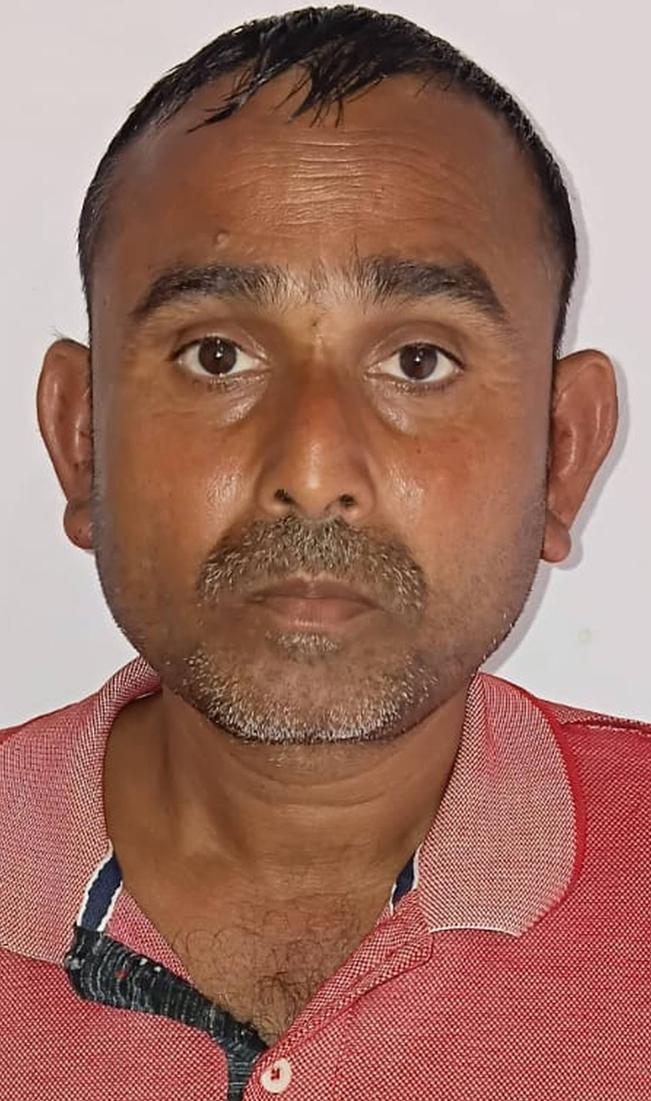 फोटो-17-गोली लगने से घायल अब्बास। संवाद फोटो-17-गोली लगने से घायल अब्बास। संवाद