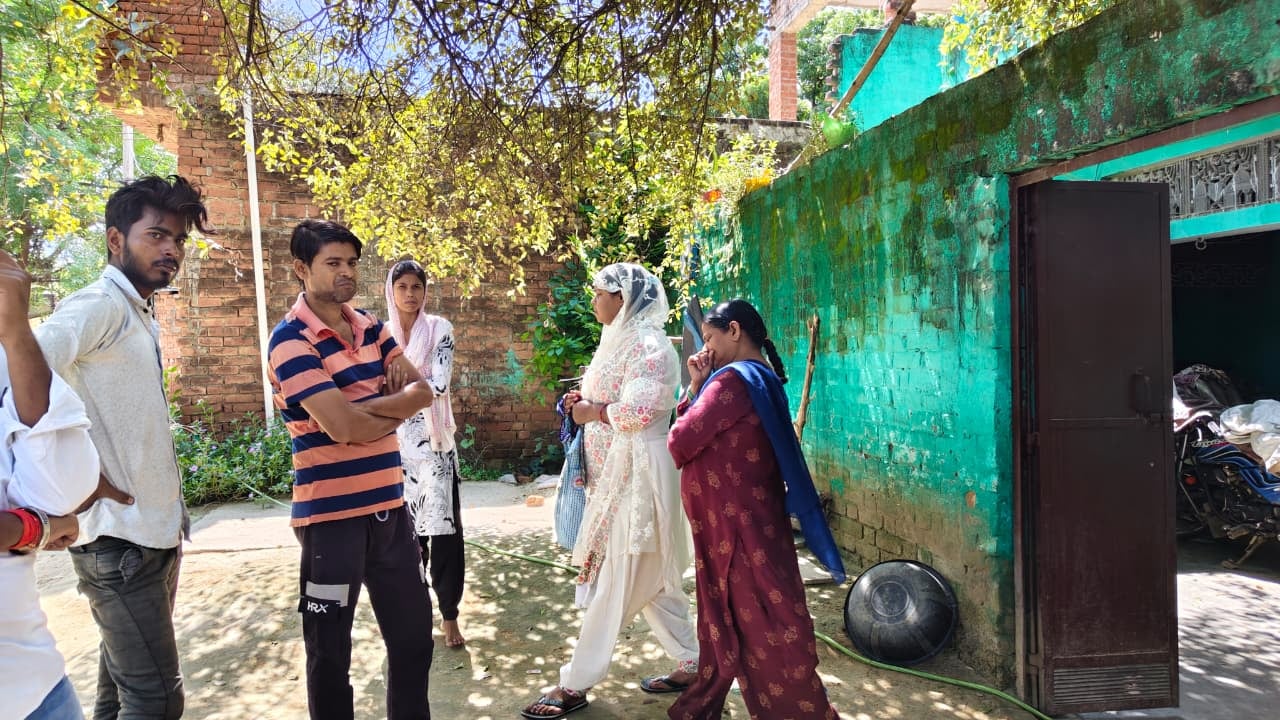 फोटो-31 शायदा बेगम। फाइल फोटो