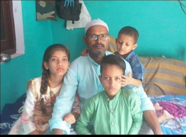 फोटो-31 शायदा बेगम। फाइल फोटो