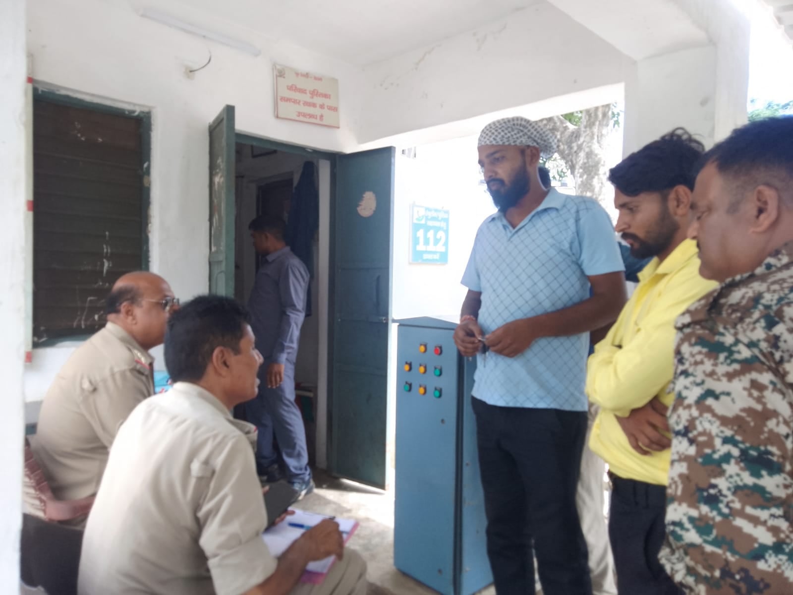 फोटो-7 निर्दोष शर्मा। फाइल फोटो फोटो-7 निर्दोष शर्मा। फाइल फोटो