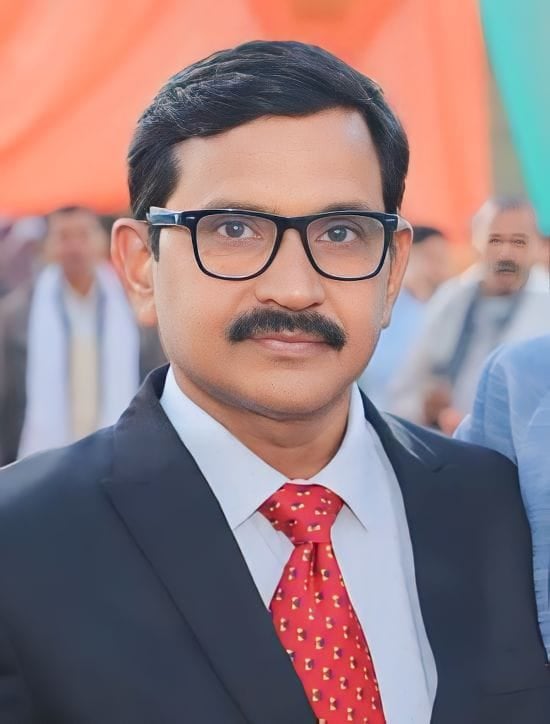 लेडी रॉयल अस्पताल में तैनात फार्मासिस्ट डॉक्टर लोकेट सत्संगी लेडी रॉयल अस्पताल में तैनात फार्मासिस्ट डॉक्टर लोकेट सत्संगी