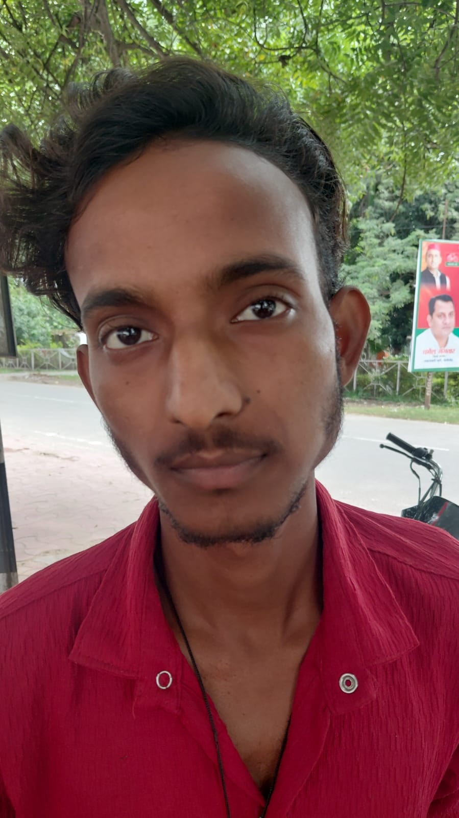 राजेश राजेश
